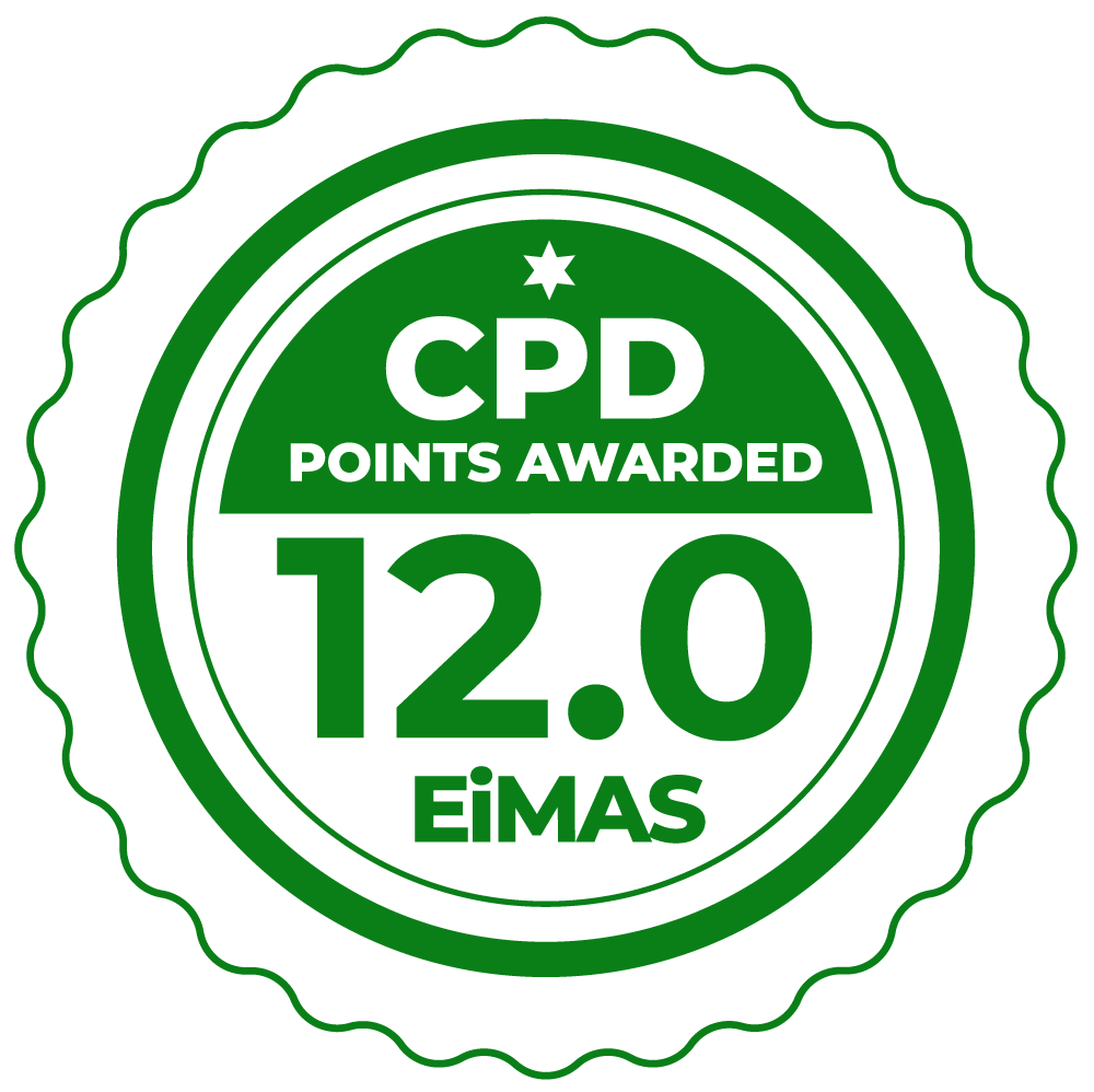 CPD EiMAS logo