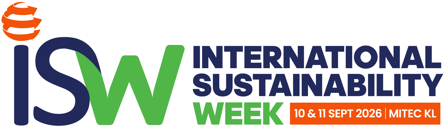 ISW Logo