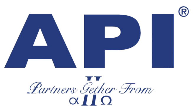 API