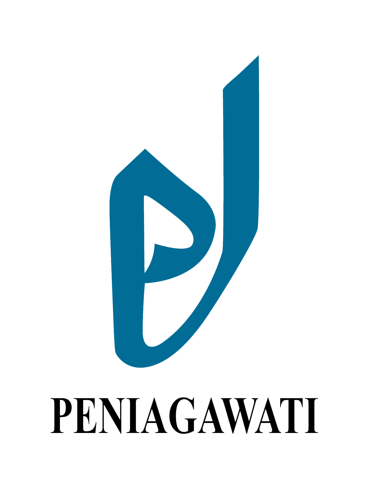 Peniagawati