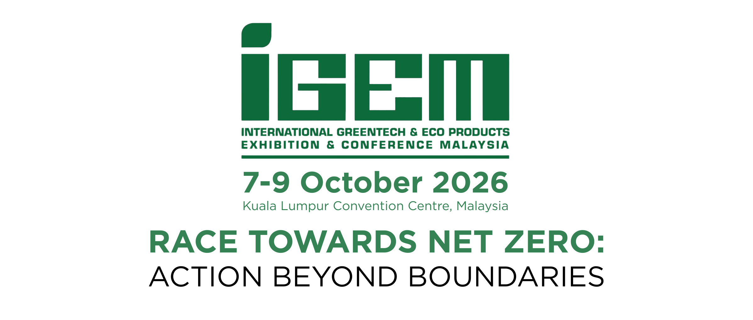 Visit iGEM