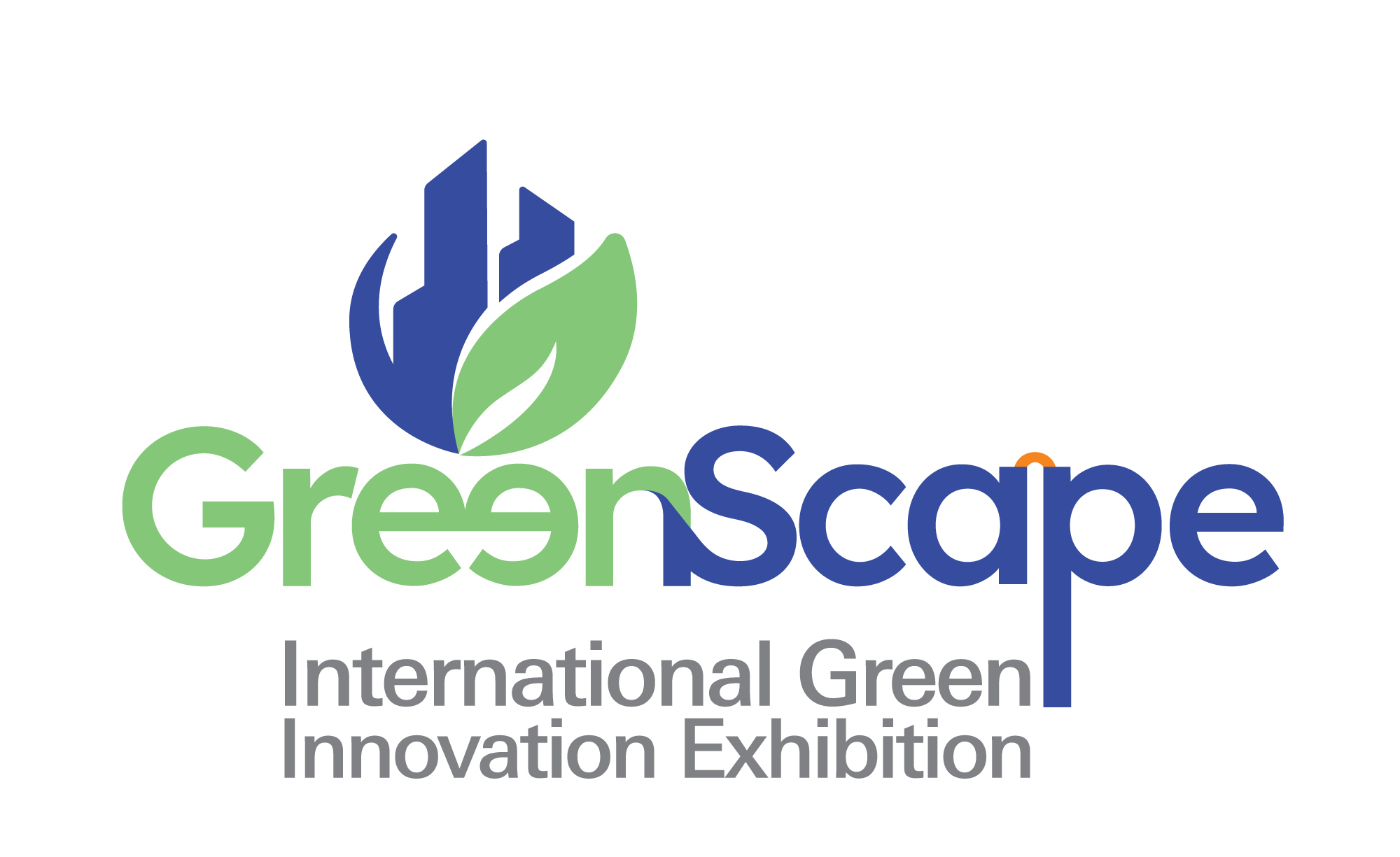 GreenScape Logo